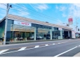 徳島トヨタ自動車 徳島店の店舗画像