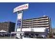 高知トヨタ自動車 一文橋ステーションの店舗画像