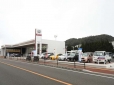 熊本トヨタ自動車株式会社 水俣店の店舗画像