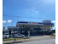 沖縄トヨタ自動車株式会社 トヨタウンとよさき店の店舗画像