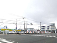 岩手トヨペット 本社マイカーセンターの店舗画像