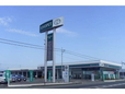 岩手トヨペット 水沢支店の店舗画像