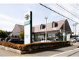 栃木トヨペット 今市店の店舗画像
