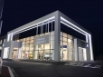福井トヨペット（株） Volkswagen福井ルート8の店舗画像