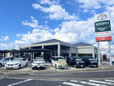 鳥取トヨペット 倉吉店の店舗画像
