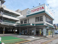 広島トヨペット 呉店の店舗画像