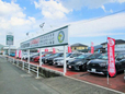 山口トヨペット 防府マイカーセンターの店舗画像