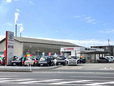 山口トヨペット atta周南マイカーセンターの店舗画像