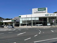 長崎トヨペット ユーカーランド佐世保の店舗画像