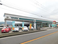 熊本トヨペット 人吉店の店舗画像