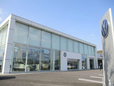 トヨタカローラ香川(株) Volkswagen香川の店舗画像