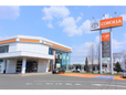 トヨタカローラ南岩手 花巻店の店舗画像