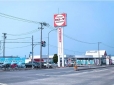 トヨタカローラ山形 寒河江店の店舗画像