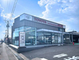 トヨタカローラ新潟 U−Car巻の店舗画像