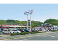 トヨタカローラ長崎 ユーカーランド久山の店舗画像