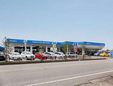 ネッツトヨタ富山 U−Carステーション富山西の店舗画像