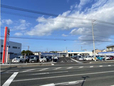 ネッツトヨタ山口 綾羅木マイカーセンターの店舗画像