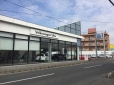 ネッツトヨタ山口 Volkswagen宇部の店舗画像