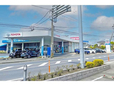 ネッツトヨタ鹿児島株式会社 松元店の店舗画像