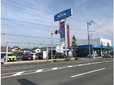 ネッツトヨタ静浜(株) 袋井インター店の店舗画像