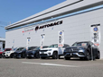 スーパーオートバックス 横浜ベイサイド/(株)アイエーの店舗画像