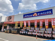 オートバックスカーズ 稲城店/(株)アイエーの店舗画像