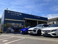 (株)オートプラザ近畿 の店舗画像