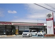 和歌山トヨタ自動車（株） U−Car梶取の店舗画像