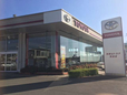 和歌山トヨタ自動車(株) 有田店の店舗画像