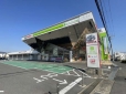 奈良トヨタ（株） U−Car 葛城店の店舗画像