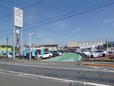 株式会社滋賀トヨタ U‐Car栗東 SMiLE PARKの店舗画像