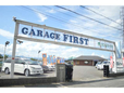 GARAGE FIRST (有)ガレージファースト の店舗画像