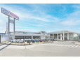 トヨタモビリティ滋賀(株) ウエルコム栗東 U−CarLANDの店舗画像