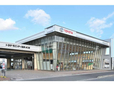 トヨタモビリティ滋賀(株) 水口店の店舗画像