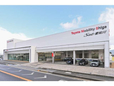 トヨタモビリティ滋賀(株) Sat愛知川の店舗画像