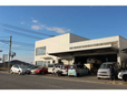 NARUMI MOTORS の店舗画像