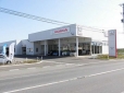 Honda Cars青森東 三沢インター店（認定中古車取扱店）の店舗画像