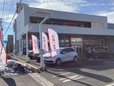 Honda Cars みちのく 八戸長苗代店の店舗画像