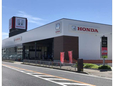 ホンダカーズ茨城西 ひたち野うしく店U−Selectコーナー(認定中古車取扱店)の店舗画像
