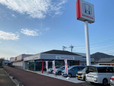 ホンダカーズ茨城西 桜川店の店舗画像