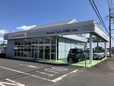 ホンダカーズ茨城西 下妻店の店舗画像