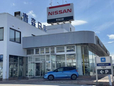 日産青森販売 本店の店舗画像