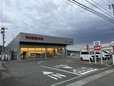 日産青森販売 三戸店の店舗画像