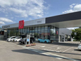 日産青森販売 合浦店の店舗画像