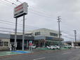 日産青森販売 流通団地店の店舗画像
