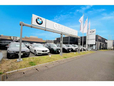 Oita BMW BMW Premium Selection 大分の店舗画像