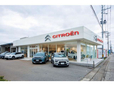 シトロエン新潟 の店舗画像