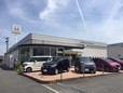 株式会社ホンダカーズ博多 苅田店の店舗画像