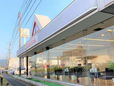 株式会社ホンダカーズ博多 久留米東合川店の店舗画像