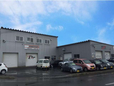 株式会社ガレージアウトプット の店舗画像